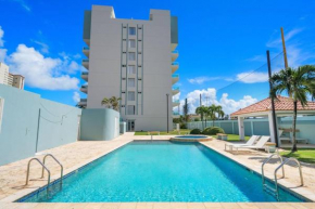 Splash & Sand Suites Tower 705